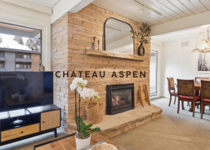 Chateau Aspen 17, the perfect holiday rental in Downtown Aspen 